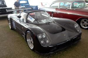 Ultima Can-Am '2008